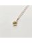 Porto Steel Necklace | Çelik Kolye 2