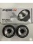 Forx TX-250 Tweeter 100WAT 50 Rms Iki Adet 1