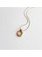 Roux Steel Necklace | Çelik Kolye 2