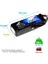 2200 mAh 14.8V 4S 25C Lityum Polimer Lipo Batarya Pil T Plug 1