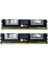 KVR667D2D4F5K2/4G 4gb Dual Kıt Fb, (2X2GB) Ecc Fully Buffered, DDR2-667MHZ, Pc2 5300 1