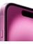 iPhone 16 512GB Pembe Sıfırdan Farksız Ürün 4