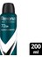 Men Erkek Sprey Deodorant Invisible Black & White 200 ml 1