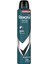 Men Erkek Sprey Deodorant Invisible Black & White 200 ml 2