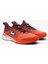 AG-LT23 Lite Kadın Turuncu Sneaker 748SFA0097 Amv 2