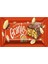 Fıstıklı ve Fıstık Ezmeli Sütlü Çikolata Kaplamalı Bar 40 gr x 24 Adet 1