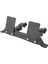 62-250 Power Rack Ayak Dayama Eklentisi 1