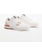 Artengo Erkek Tenis Ayakkabısı - Kırık Beyaz - TS500 2