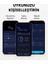 Soundcore Sleep A20 Bluetooth Kulak İçi Uyku Kulaklıkları - Krem - A6611 (Anker Türkiye Garantili) 8