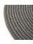 Soft Avery Supla - Gri - 33X33 cm 3