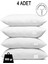 Sleepway Anti Alerjik Silikon Yastık 900GR 2