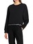 Kadın Sweatshirt Siyah 2