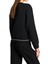 Kadın Sweatshirt Siyah 3