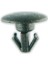 Klips Toz Fitil Siyah 5'li PAKET BP4K58762 mazda 3 1