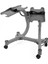 Tlos-48 Ayarlı BENCH-2X24 kg Dambıl Seti 4
