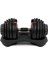 Tlos-48 Ayarlı BENCH-2X24 kg Dambıl Seti 5