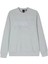 Erkek Sweatshirt Beyaz 1