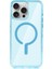 iPhone 15 Pro Max Kılıf Pc Kristal Sert Magsafe Özellikli Idb Kapak 1