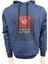 Vıgoss Actıon Baskılı Erkek Sweatshırt 62488-30048 1