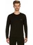 Vigoss Battal Erkek Sweatshırt B44221-03370 1
