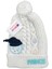 Hattuş Ponpon Bebek Şapka 4147 1