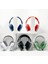 P9MAX Airpods Taşıma Çantalı Kafaüstü Bluethooth Kulaklık 4