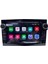 Oto Multimedya Opel Corsa D Black Unı - Ty / 2 GB Ram 32 GB HDD / 7 Inch Ekr. Carplay And. 13 Doubl 4