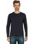 Vigoss Battal Erkek Sweatshırt B44221-03370 1