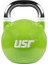 CK6C 6 kg Renkli Yarışma Kettlebell 1