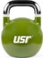 CK28C 28 kg Renkli Yarışma Kettlebell 1