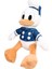 Sevimli Donald Duck Peluş Oyuncaklar (Yurt Dışından) 1