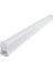 Linear 4W 3000K 400LM Sarı Işık İç Mekan LED Bant Armatür 1