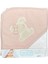 Prime Bebek Banyo Havlusu 9888 1