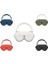 P9MAX Airpods Taşıma Çantalı Kafaüstü Bluethooth Kulaklık 4