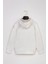 Kapüşonlu Cep Detaylı Fermuarlı Çocuk Sweatshirt 2