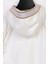 Kapüşonlu Cep Detaylı Fermuarlı Çocuk Sweatshirt 5