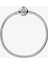 Moments Işıltılı Taç O Klipsli Bileklik 19CM 599046C01 4