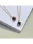 Raum Steel Necklace 2