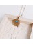 Karl Steel Necklace 2