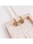 Spain Steel Necklace 2
