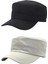 Unisex Pamuklu Castro Şapka 2 Adet 5