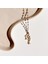 Stargate Steel Necklace 2