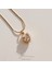 Blosso Steel Necklace 1