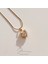 Blosso Steel Necklace 2