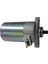 Spontini 125 Marş Motoru Oem 3