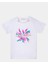 Önü Baskılı Kısa Kol Çocuk T-Shirt 1