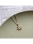 Sunset Steel Necklace 2