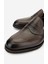 Erkek Deri Kahverengi Loafer Ayakkabı 722 21816 Erk Ayk Sk24-25 Kahve 3