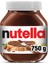 Nutella 750 gr 1