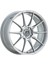 Mcr2-Ultralight Light Grey D5 8X17 5X112 ET45 Ø66.5 Takım Jant (4 Adet) 1